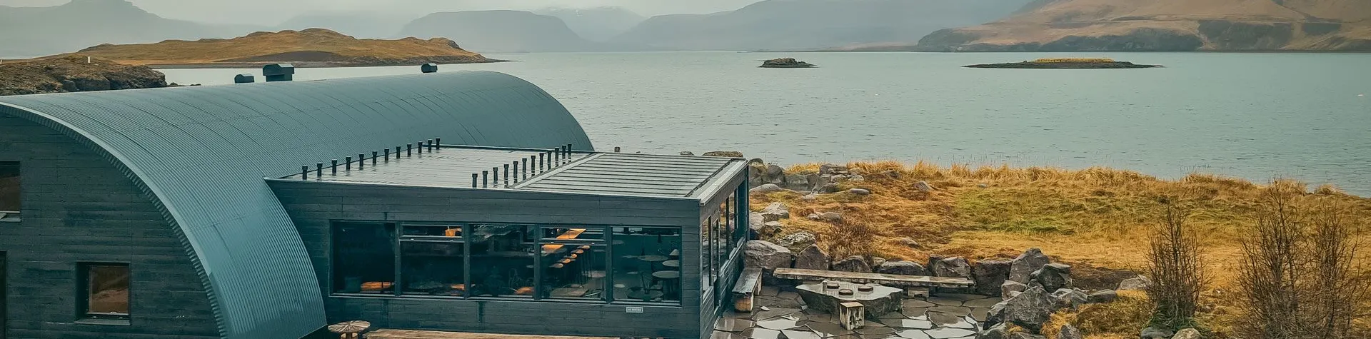 Hvammsvik Hot Spring (4.30 AM/4,5 hrs) (A20)