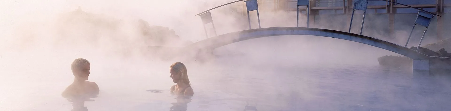 Reykjavik Spa Weekend