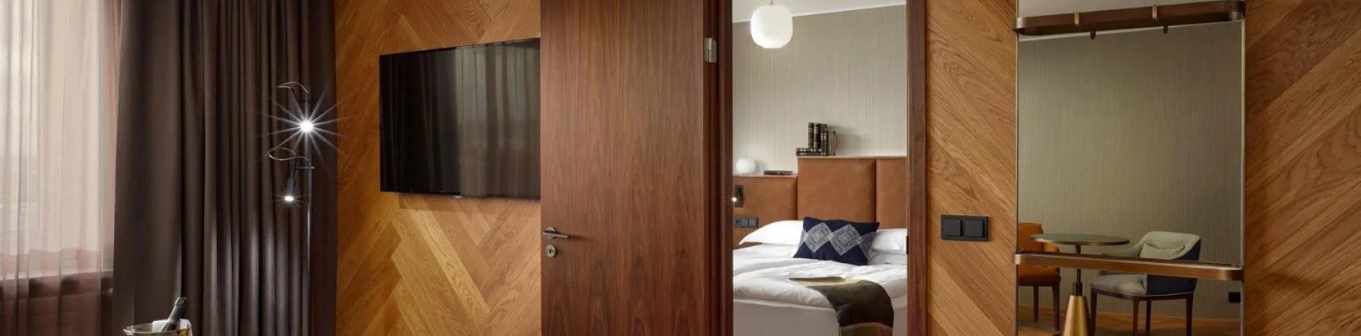 Natura Hotel Reykjavik by Berjaya