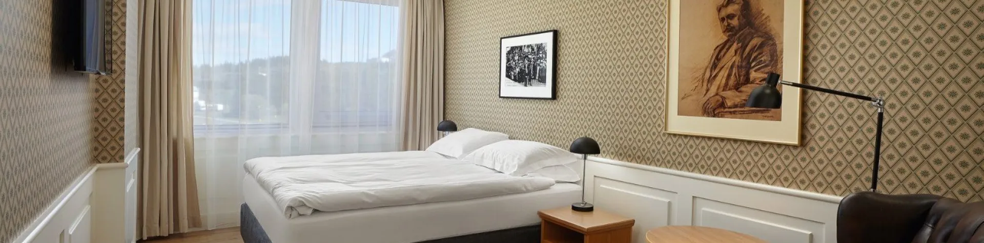 Natura Hotel Reykjavik by Berjaya