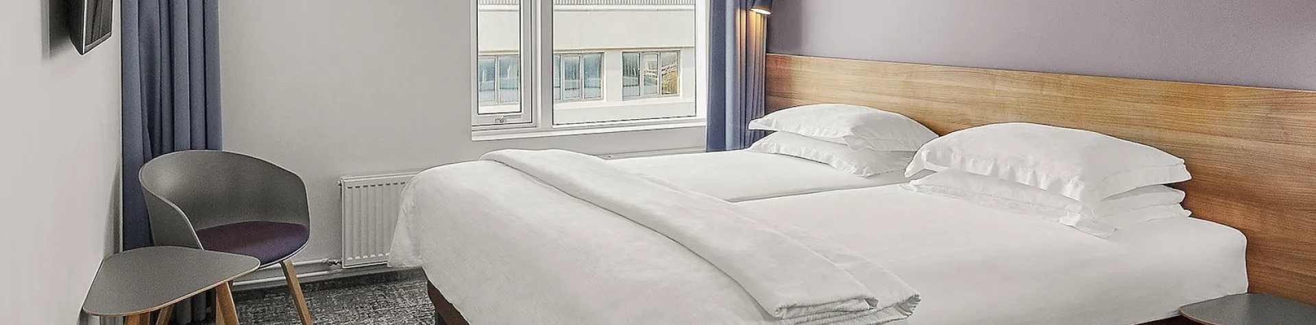 Centerhotels Midgardur