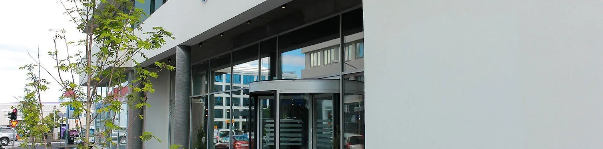 Centerhotels Midgardur