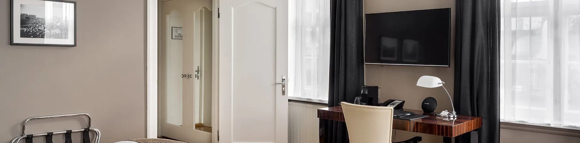 Hotel Borg by Keahotels