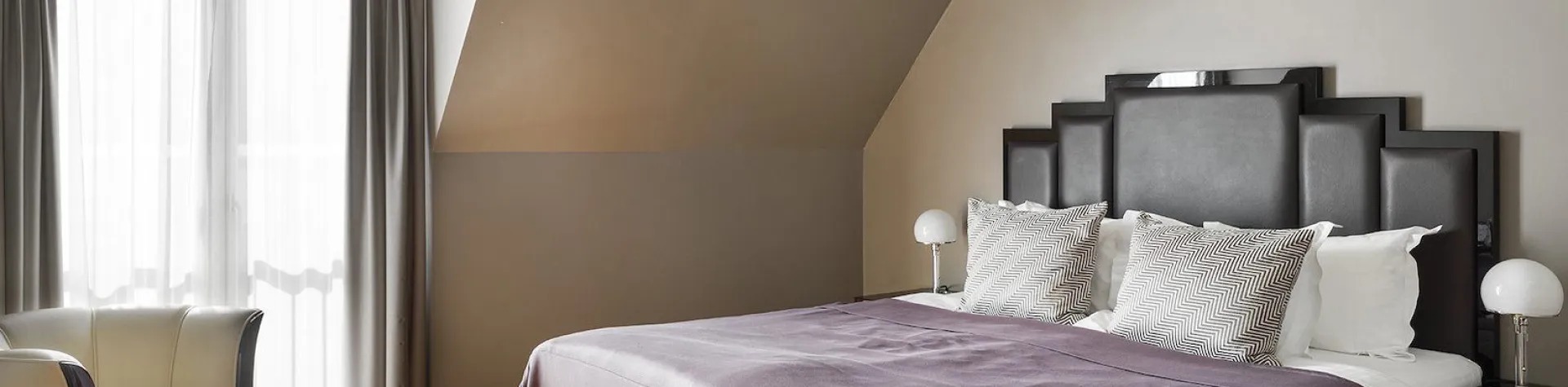 Hotel Borg by Keahotels