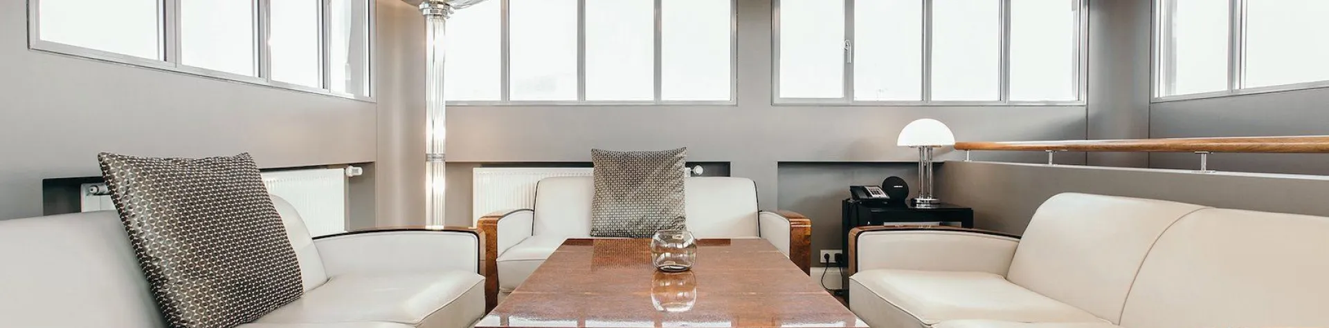 Hotel Borg by Keahotels