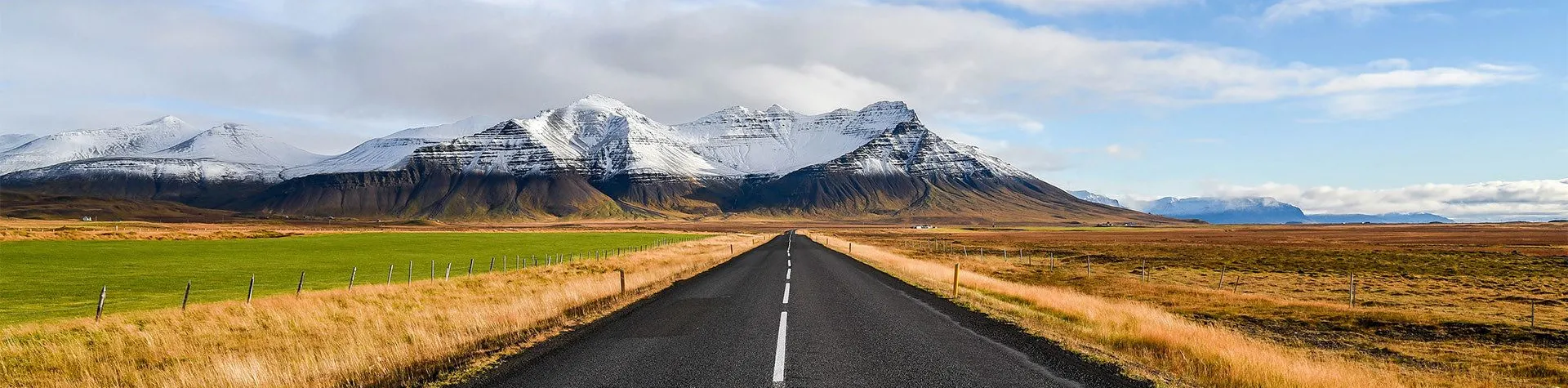Iceland Full Circle with Snaefellsnes