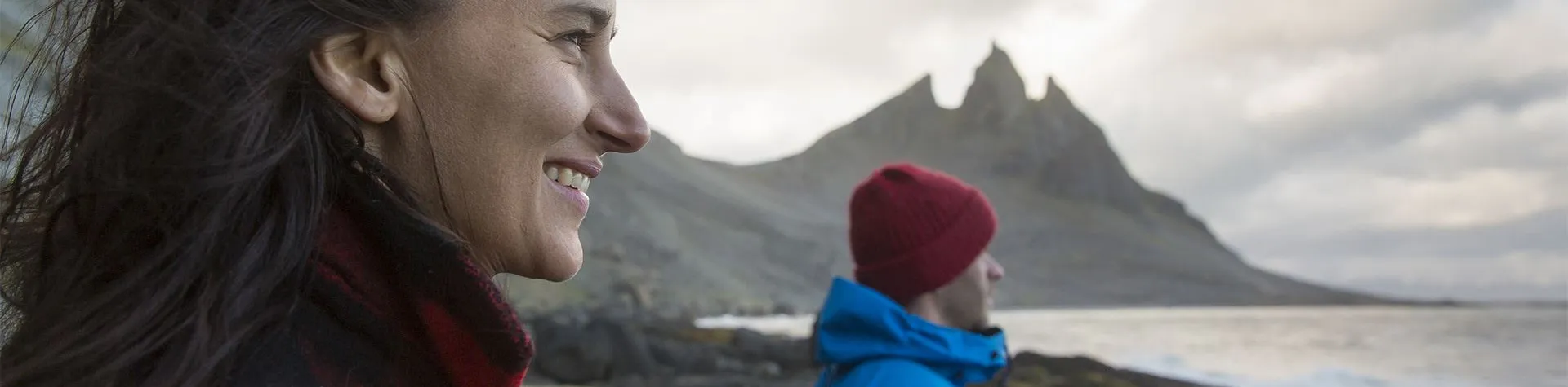 South and West Iceland