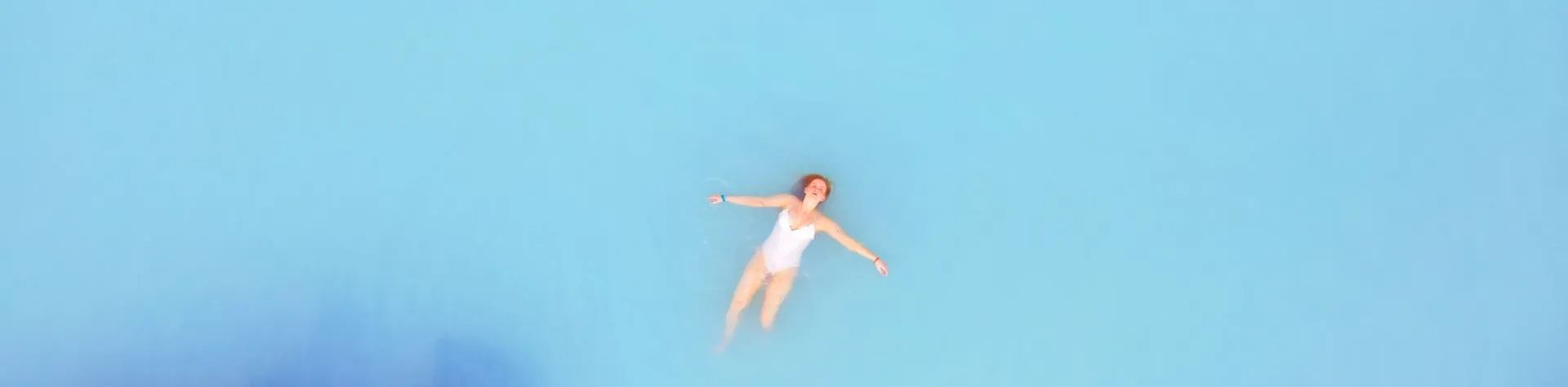 Myvatn Nature Baths (2 hrs/No pick-up)