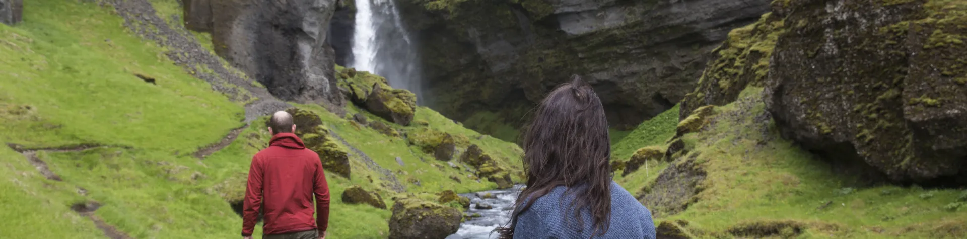 Iceland Full Circle Express, 7 nights