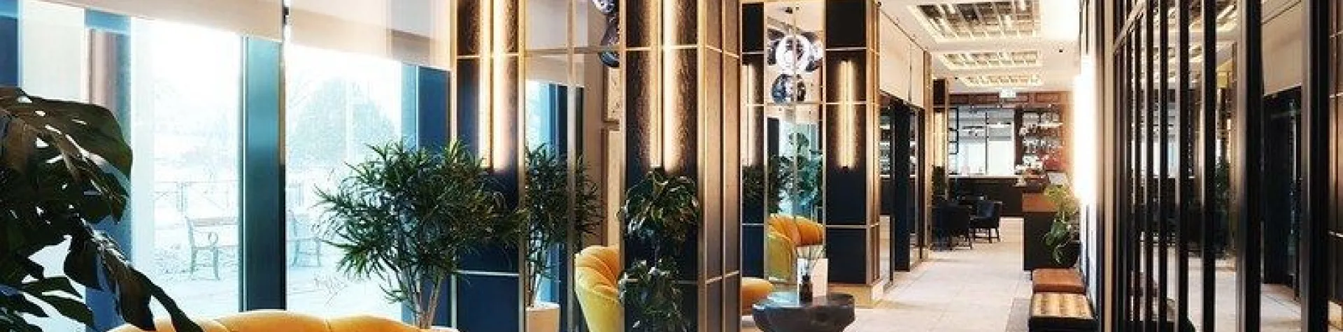 Hotel Reykjavík Saga