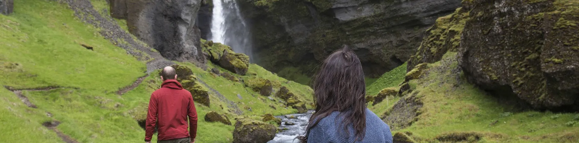Iceland Full Circle, 7/8 nights (I)