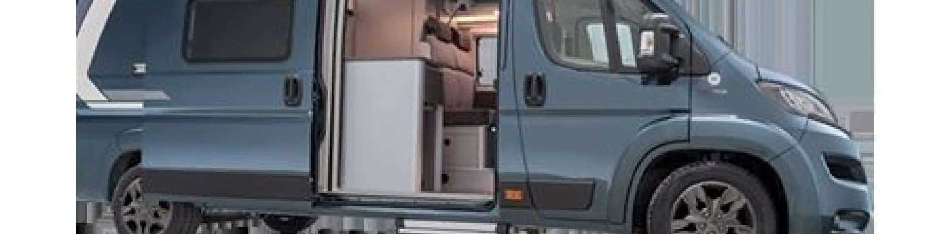 FIAT WEINSBERG CARATOUR 540 MQ "X13" - Europcar (On request)