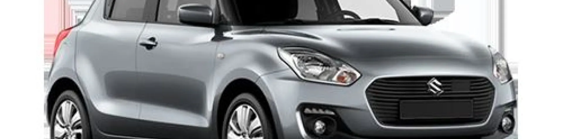 SUZUKI SWIFT "A" or similar - Rás