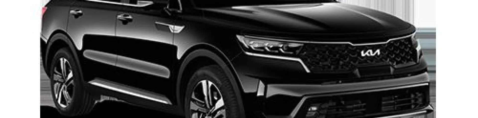 KIA SORENTO 4WD "H" or similar - Rás
