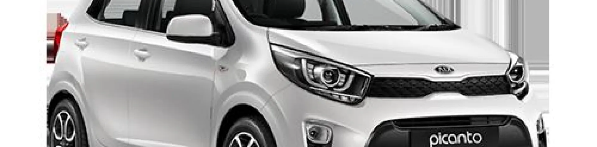 KIA PICANTO "Z" or similar - Rás