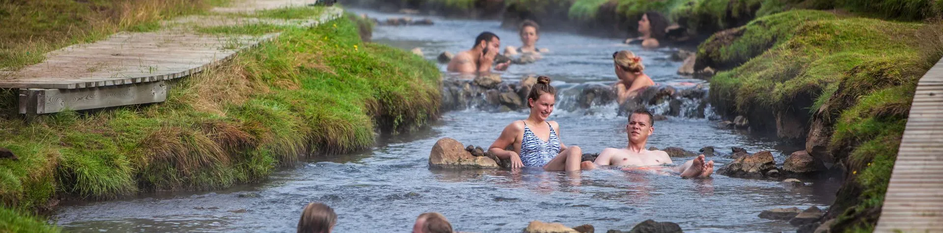 Southern Iceland, 4-5 nights