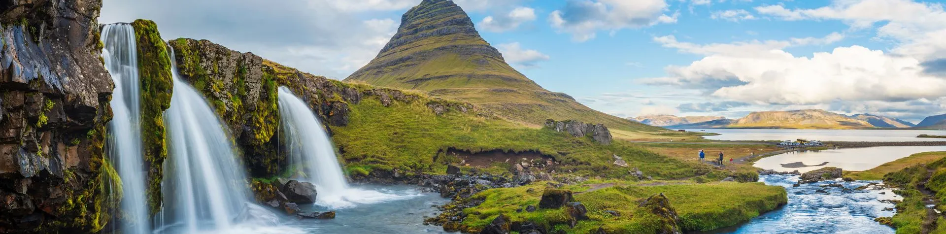 Iceland Full Circle with Snaefellsnes, 10 - 11 nights
