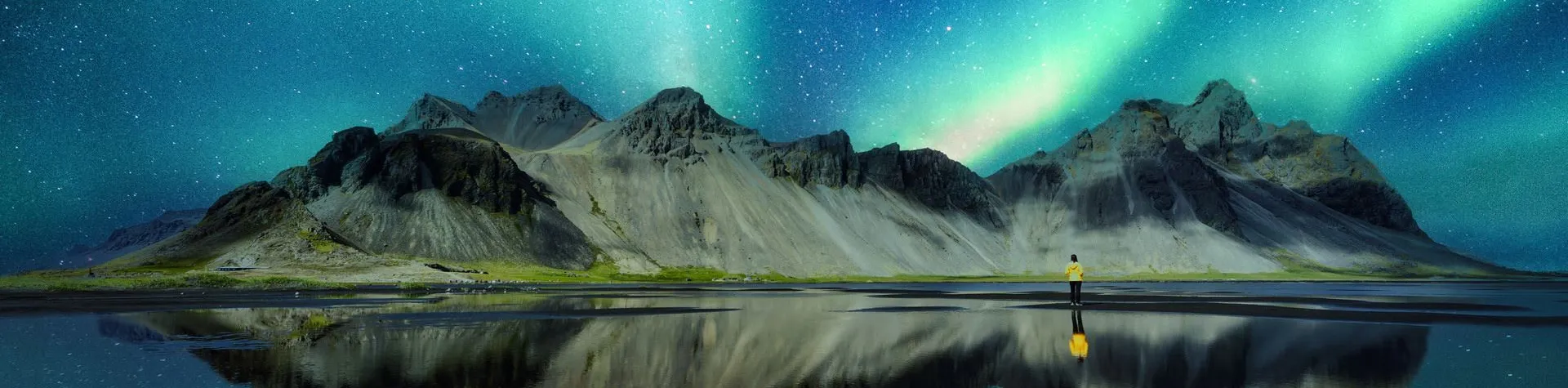 Iceland Full Circle with Northern Lights, 7-8 nights
