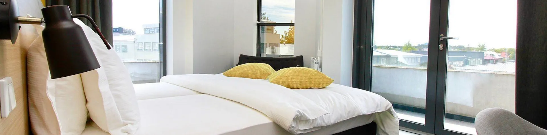 Centerhotels Laugavegur