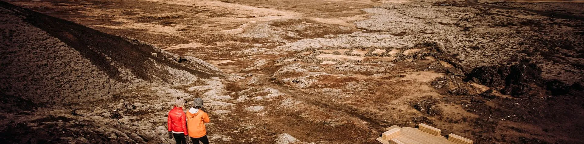 Iceland Full Circle with rental car 10-11 nights (I)