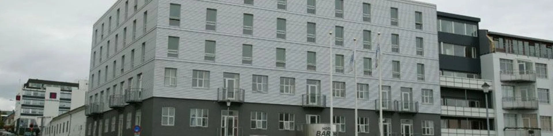 Hotel Baron