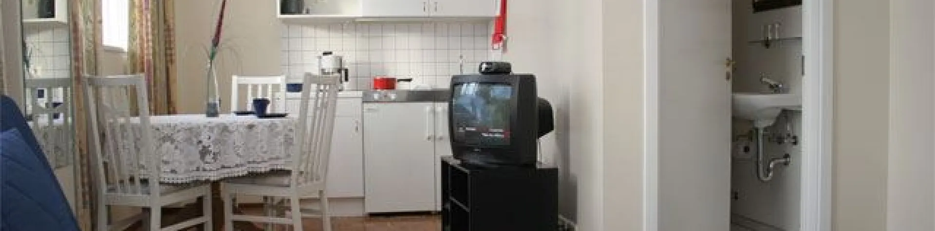 Apartment Hotel Baron