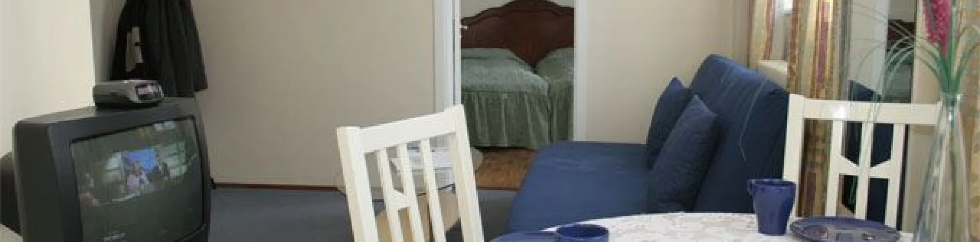 Apartment Hotel Baron