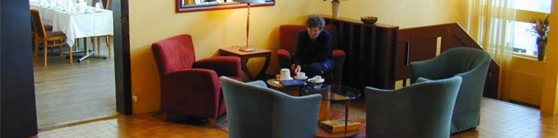 Hotel Lind