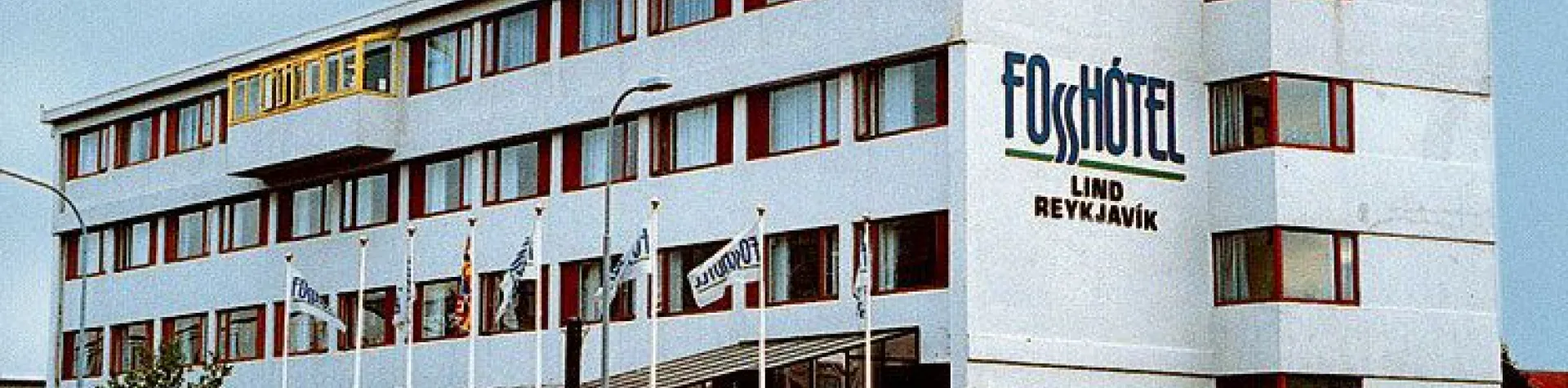 Hotel Lind