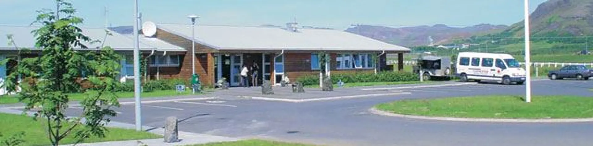 Hotel Eldhestar