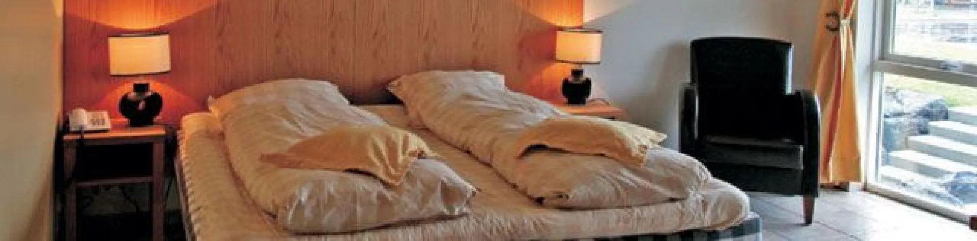 Hotel Eldhestar