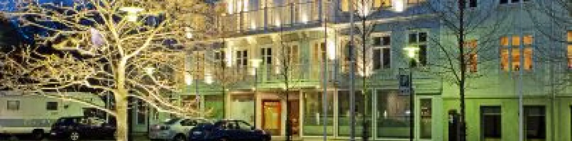 Kvosin Downtown Hotel