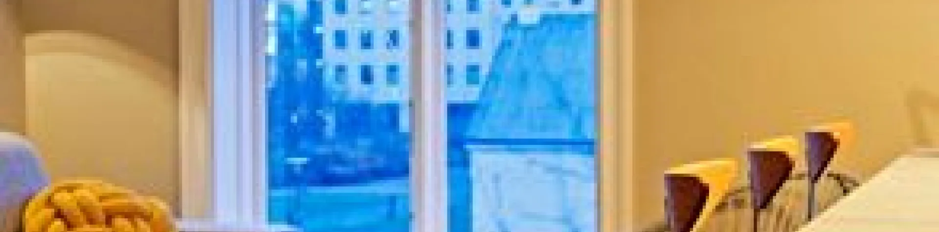Kvosin Downtown Hotel