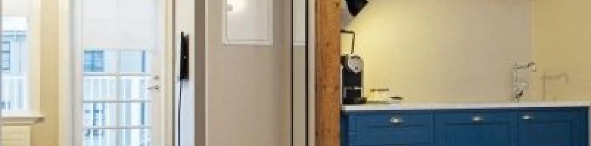 Kvosin Downtown Hotel