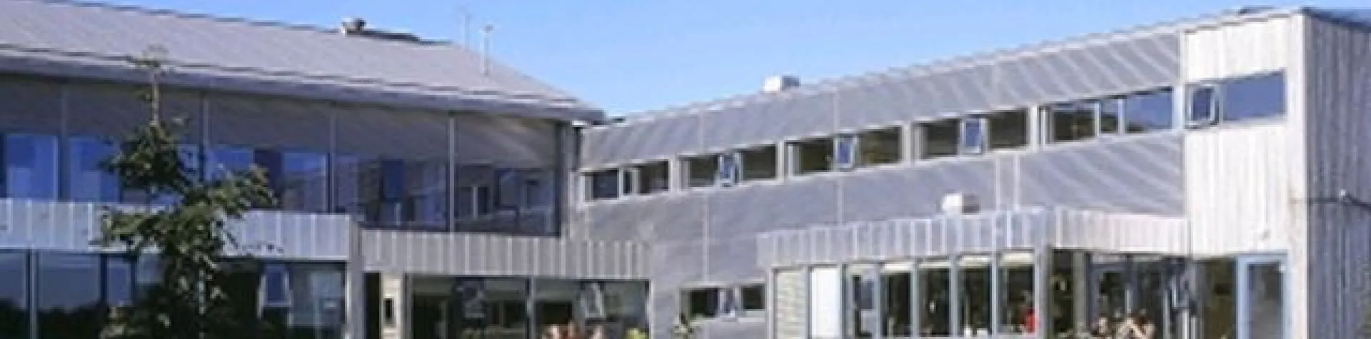 Reykjavík City Hostel
