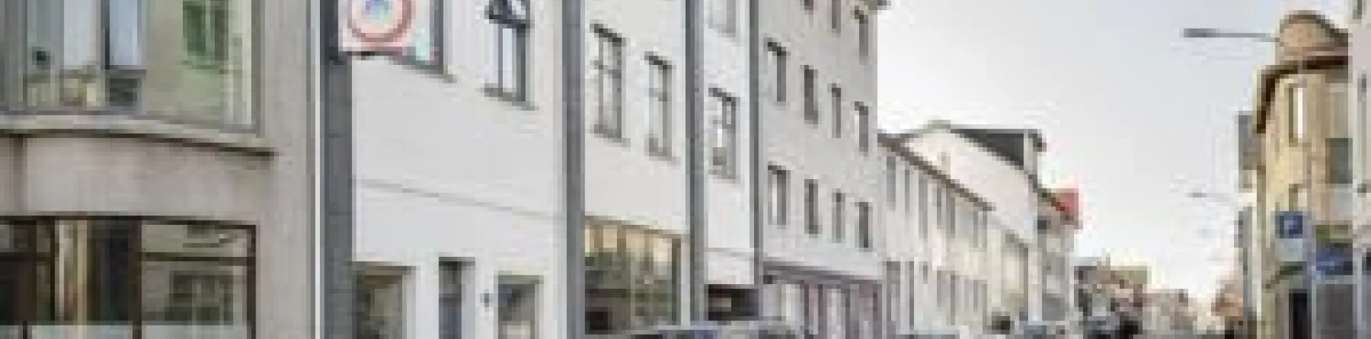 Reykjavík Downtown Hostel