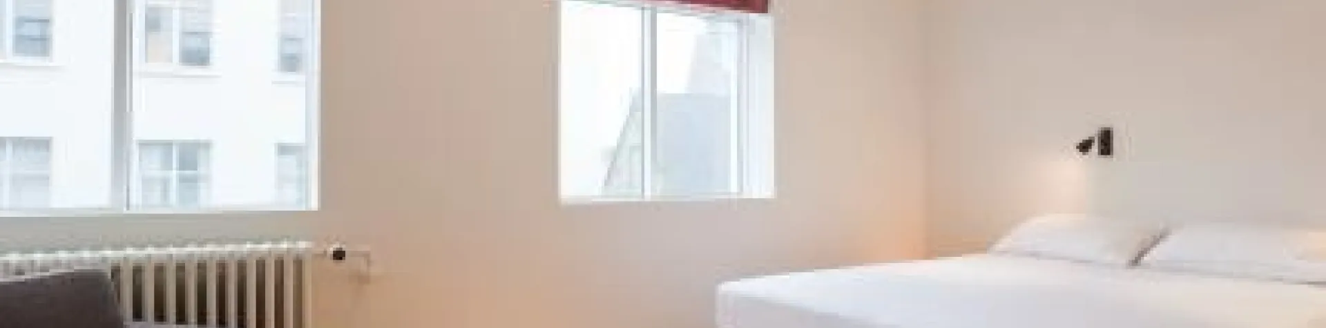 Reykjavík Downtown Hostel