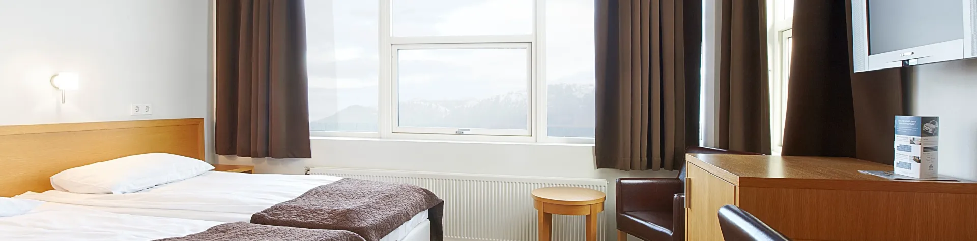 Hotel Cabin