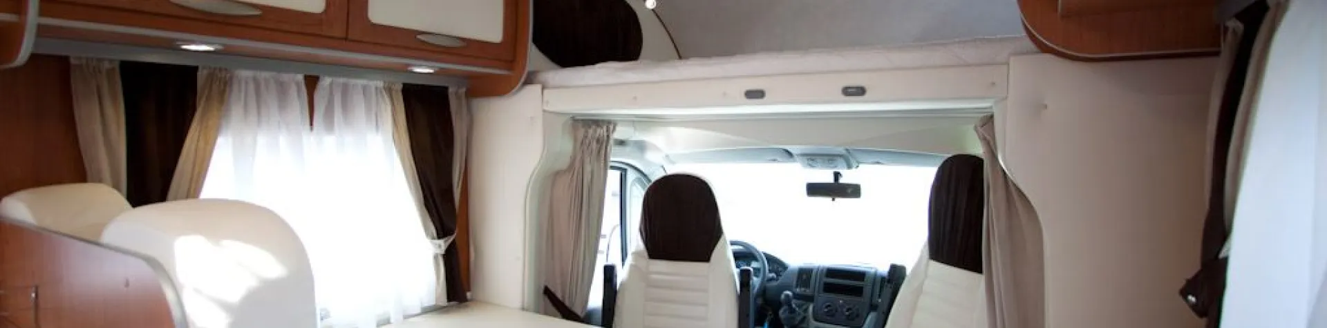 FIAT WEINSBERG CARAHOME 700 "X30" - Europcar (On request)
