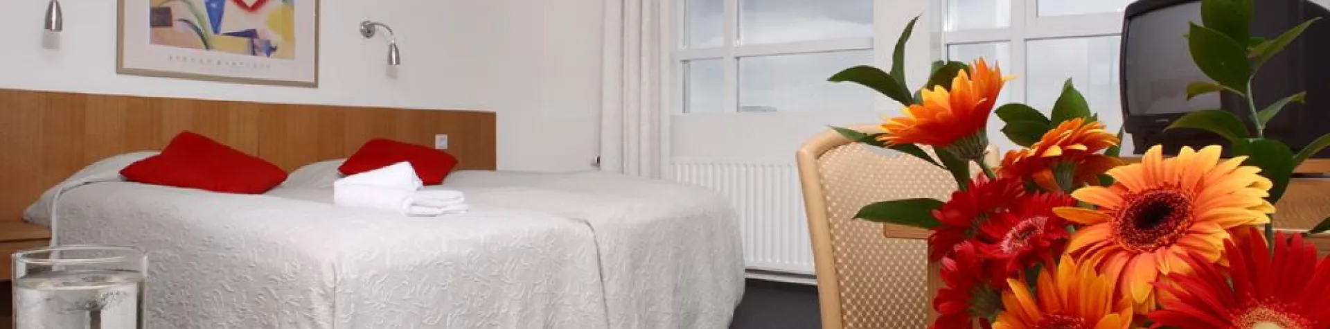 Hotel Bjork