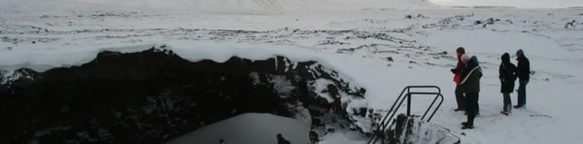 Iceland in a nutshell by superjeep & Ice cave (9 AM/ 8,5h)