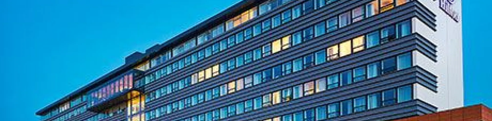 Hilton Reykjavik Nordica