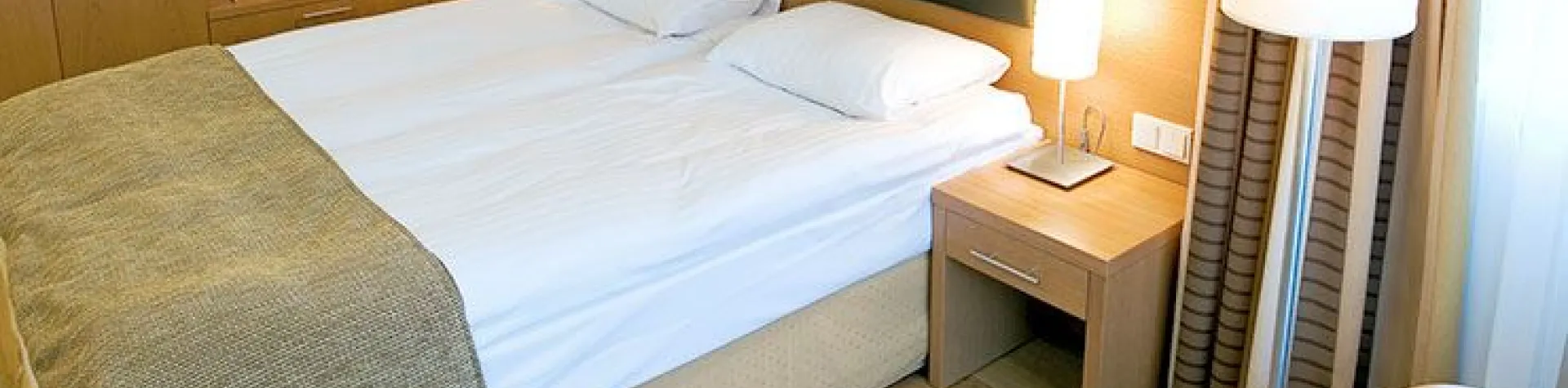 Hotel Reykjavik Centrum