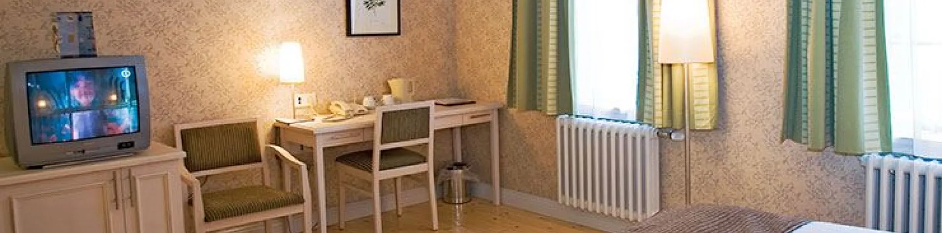 Hotel Reykjavik Centrum