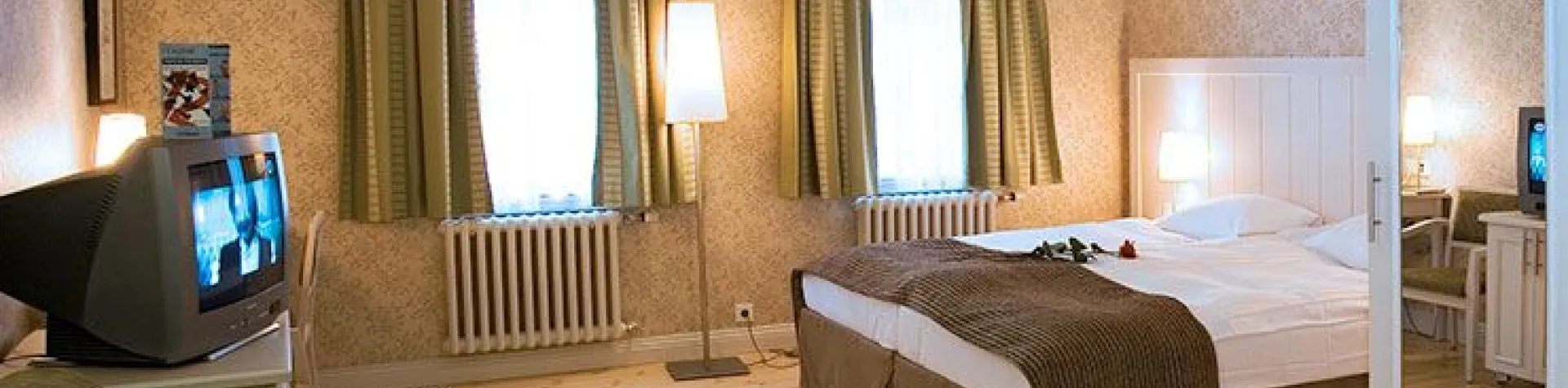 Hotel Reykjavik Centrum