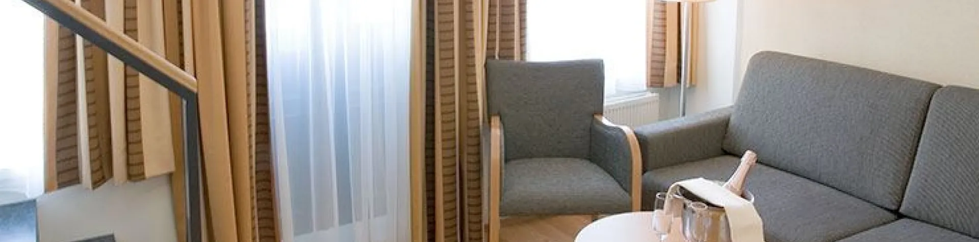 Hotel Reykjavik Centrum
