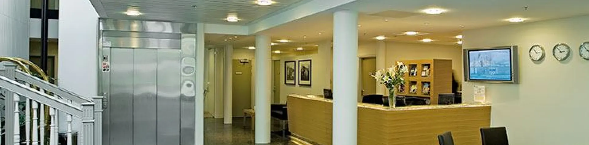 Hotel Reykjavik Centrum