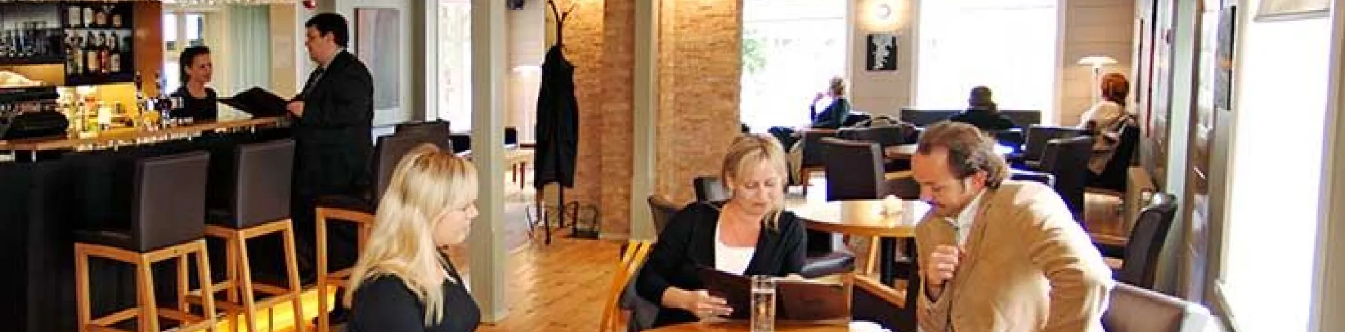 Hotel Reykjavik Centrum