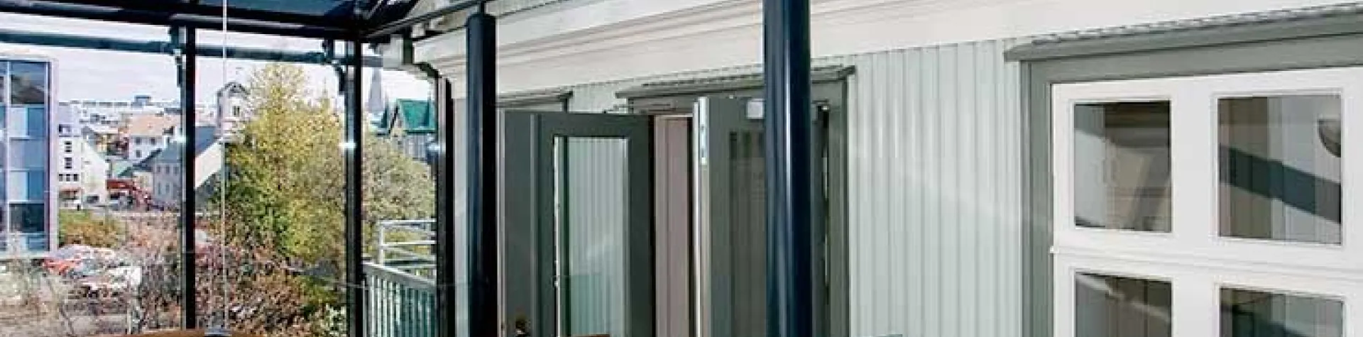 Hotel Reykjavik Centrum