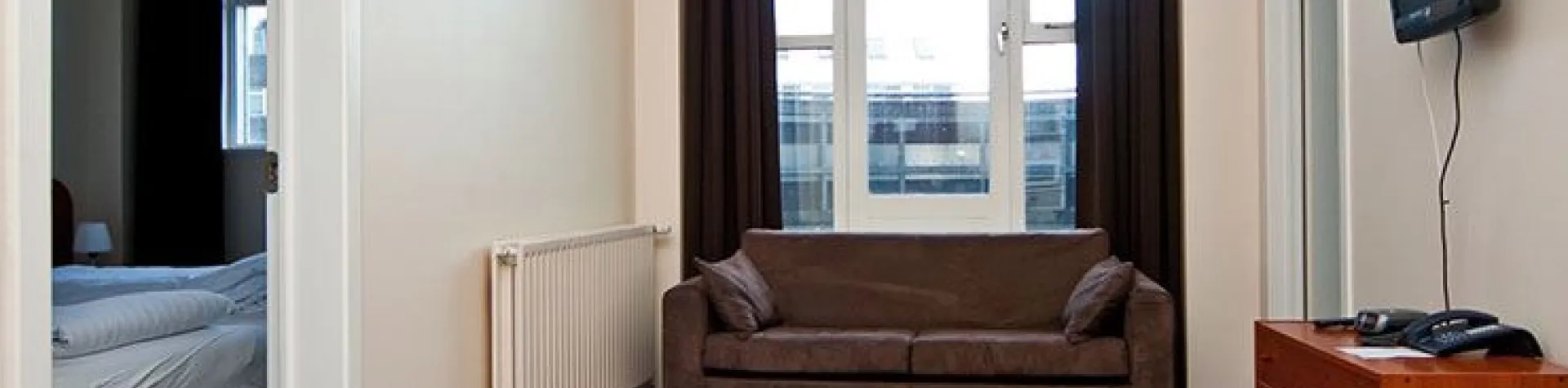 Apartment Hotel Baron